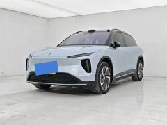 NIO ES6 75kWh - ფოტო 1