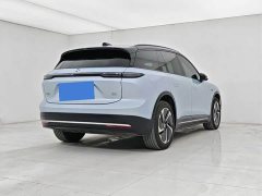 NIO ES6 75kWh - ფოტო 2