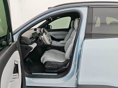 NIO ES6 75kWh - ფოტო 3