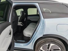 NIO ES6 75kWh - ფოტო 4