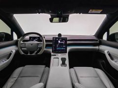 NIO ES6 75kWh - ფოტო 5