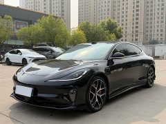 IM Motors Zhiji L6 Ultra - ფოტო 1