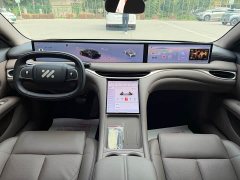 IM Motors Zhiji L6 Ultra - ფოტო 14