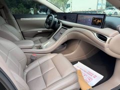 IM Motors Zhiji L6 Ultra - ფოტო 15