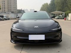 IM Motors Zhiji L6 Ultra - ფოტო 2