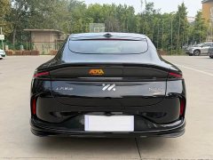 IM Motors Zhiji L6 Ultra - ფოტო 20