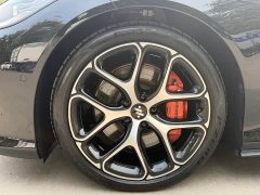 IM Motors Zhiji L6 Ultra - ფოტო 4