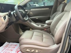 IM Motors Zhiji L6 Ultra - ფოტო 5
