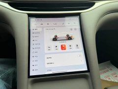 IM Motors Zhiji L6 Ultra - ფოტო 8