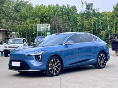 IM Motors Zhiji LS6 Extended Range 52 Max - ფოტო 1