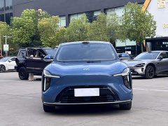 IM Motors Zhiji LS6 Extended Range 52 Max - ფოტო 2