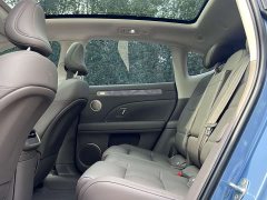 IM Motors Zhiji LS6 Extended Range 52 Max - ფოტო 9