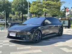 NIO ET5T 100kWh Touring - ფოტო 1