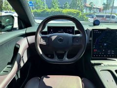 NIO ET5T 100kWh Touring - ფოტო 10