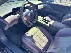 NIO ET5T 100kWh Touring - ფოტო 11