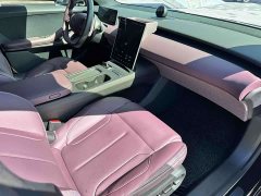NIO ET5T 100kWh Touring - ფოტო 12