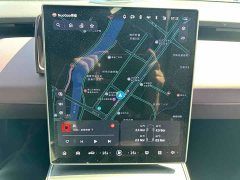 NIO ET5T 100kWh Touring - ფოტო 17