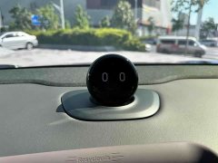 NIO ET5T 100kWh Touring - ფოტო 19
