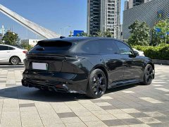 NIO ET5T 100kWh Touring - ფოტო 4
