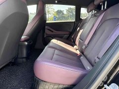 NIO ET5T 100kWh Touring - ფოტო 6