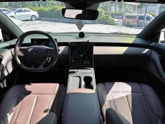NIO ET5T 100kWh Touring - ფოტო 7