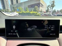 NIO ET5T 100kWh Touring - ფოტო 8