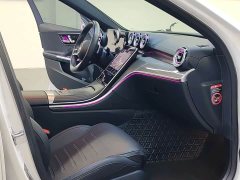 Mercedes-Benz C-Class Facelift C 260 L AMG Line - ფოტო 11