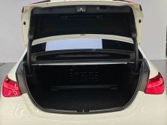 Mercedes-Benz C-Class Facelift C 260 L AMG Line - ფოტო 14