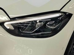 Mercedes-Benz C-Class Facelift C 260 L AMG Line - ფოტო 15