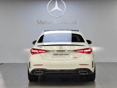 Mercedes-Benz C-Class Facelift C 260 L AMG Line - ფოტო 5