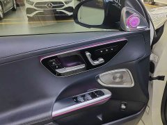 Mercedes-Benz C-Class Facelift C 260 L AMG Line - ფოტო 8