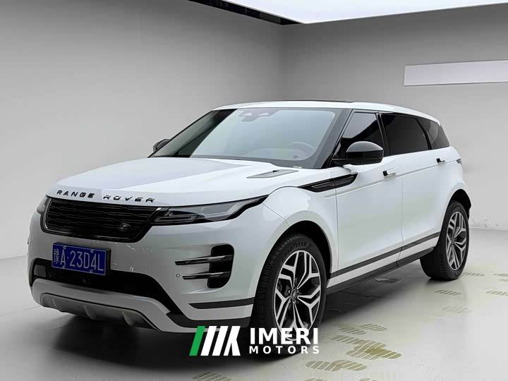 Land Rover Range Rover Evoque Range Rover Evoque L SE Radiance Prestige Edition