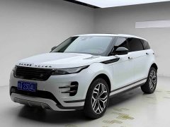 Land Rover Range Rover Evoque 2024 Range Rover Evoque L SE Radiance Prestige Edition - ფოტო 1