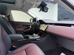 Land Rover Range Rover Evoque 2024 Range Rover Evoque L SE Radiance Prestige Edition - ფოტო 10