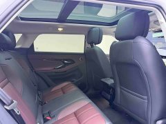 Land Rover Range Rover Evoque 2024 Range Rover Evoque L SE Radiance Prestige Edition - ფოტო 12