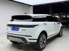 Land Rover Range Rover Evoque 2024 Range Rover Evoque L SE Radiance Prestige Edition - ფოტო 13