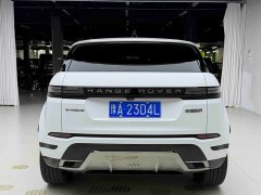 Land Rover Range Rover Evoque 2024 Range Rover Evoque L SE Radiance Prestige Edition - ფოტო 14
