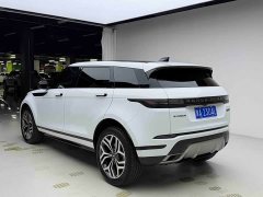 Land Rover Range Rover Evoque 2024 Range Rover Evoque L SE Radiance Prestige Edition - ფოტო 15