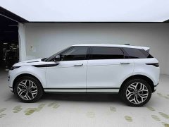 Land Rover Range Rover Evoque 2024 Range Rover Evoque L SE Radiance Prestige Edition - ფოტო 16