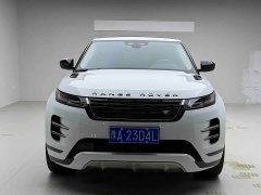 Land Rover Range Rover Evoque 2024 Range Rover Evoque L SE Radiance Prestige Edition - ფოტო 2