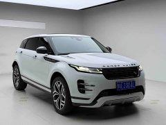 Land Rover Range Rover Evoque 2024 Range Rover Evoque L SE Radiance Prestige Edition - ფოტო 3