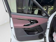 Land Rover Range Rover Evoque 2024 Range Rover Evoque L SE Radiance Prestige Edition - ფოტო 6