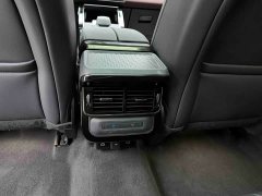 Land Rover Range Rover Evoque 2024 Range Rover Evoque L SE Radiance Prestige Edition - ფოტო 8