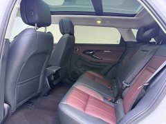 Land Rover Range Rover Evoque 2024 Range Rover Evoque L SE Radiance Prestige Edition - ფოტო 9