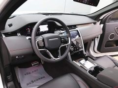Land Rover Discovery Sport 249PS R-Dynamic S Performance 5-Seater - ფოტო 14