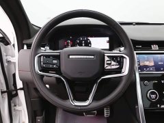 Land Rover Discovery Sport 249PS R-Dynamic S Performance 5-Seater - ფოტო 16