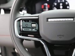 Land Rover Discovery Sport 249PS R-Dynamic S Performance 5-Seater - ფოტო 17