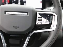 Land Rover Discovery Sport 249PS R-Dynamic S Performance 5-Seater - ფოტო 18