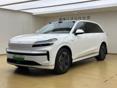 Nio Lerado L90 Max Six-Seater - ფოტო 1