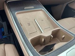 Nio Lerado L90 Max Six-Seater - ფოტო 10